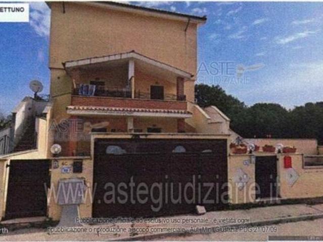 IMMOBILI IMMOBILE RESIDENZIALE Via Lago di Moro, 33, 00048 Nettuno RM, Italia