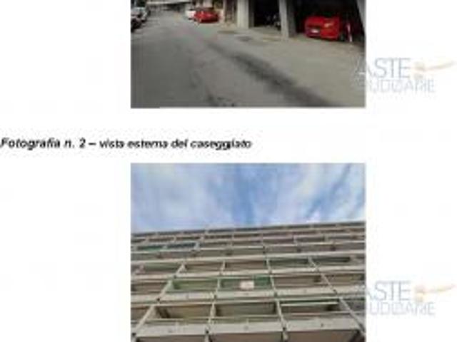 IMMOBILI IMMOBILE RESIDENZIALE Via Lamberto Loria, 261/4, 16142 Genova GE, Italia