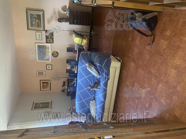 IMMOBILI IMMOBILE RESIDENZIALE Via lambro, 16, 60126 ancona an, italia