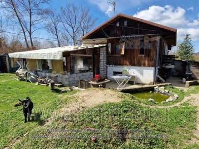 IMMOBILI IMMOBILE RESIDENZIALE VIA L'AQUILA 2