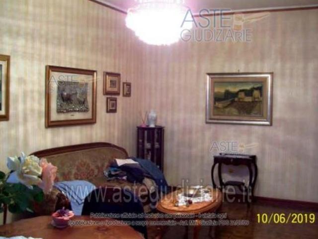 IMMOBILI IMMOBILE RESIDENZIALE Via Largo Spasimo 1