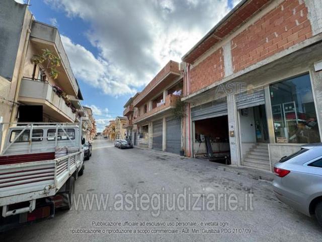IMMOBILI IMMOBILE RESIDENZIALE Via Lazio, 97014 Ispica RG, Italia