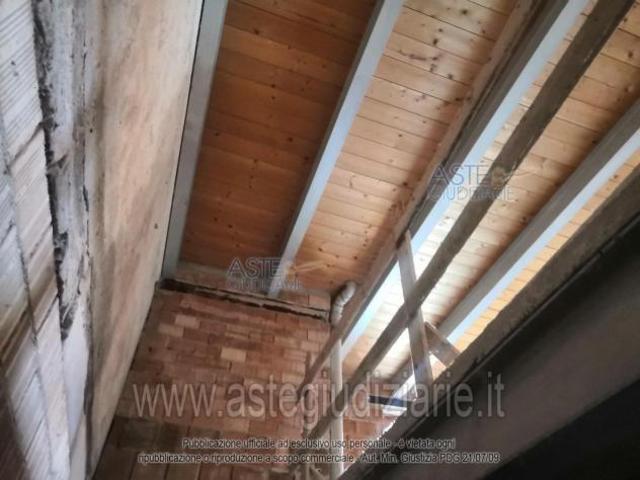 IMMOBILI IMMOBILE RESIDENZIALE Via Le Conce, 16, 60044 Fabriano AN, Italia