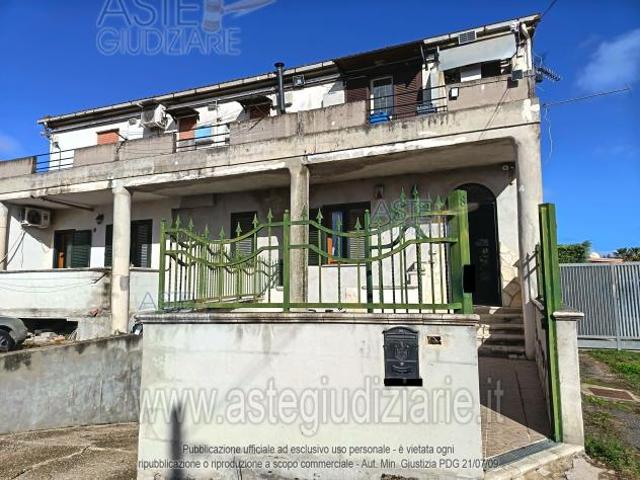 IMMOBILI IMMOBILE RESIDENZIALE Via le Salzare, 8, 04011 Fossignano LT, Italia