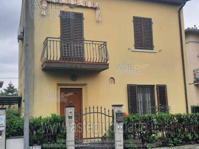 IMMOBILI IMMOBILE RESIDENZIALE Via leon battista alberti 8, Pistoia, 51100