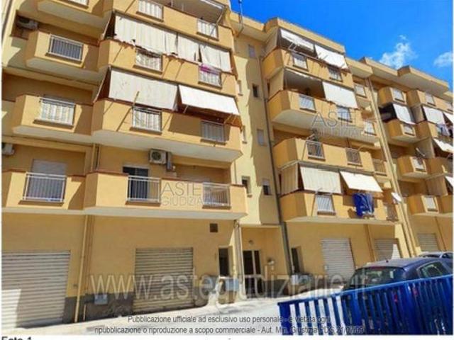 IMMOBILI IMMOBILE RESIDENZIALE Via Leonardo Sciascia, 15, 92014 Porto Empedocle AG, Italia