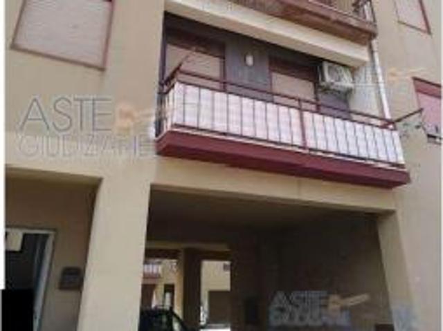 IMMOBILI IMMOBILE RESIDENZIALE Via levanzo n. 1, quartiere monserrato villaseta