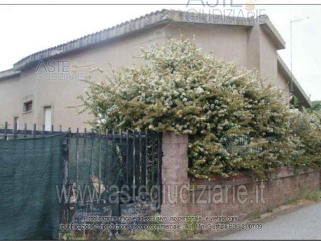 IMMOBILI IMMOBILE RESIDENZIALE Via Libeccio, 6, 09013 Carbonia SU, Italia