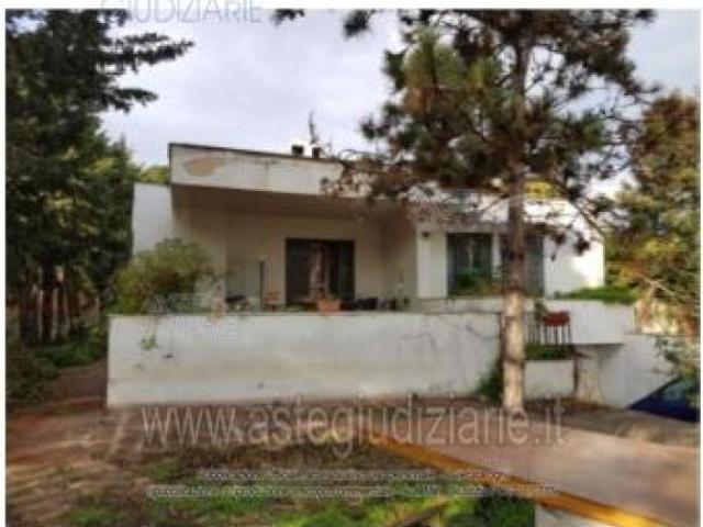 IMMOBILI IMMOBILE RESIDENZIALE Via Lido Bruno, 34, 74122 Taranto TA, Italia