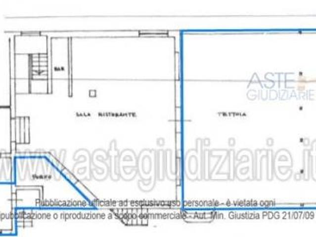 IMMOBILI IMMOBILE RESIDENZIALE Via Limatella, 8, 04020 Campo Marinello LT, Italia