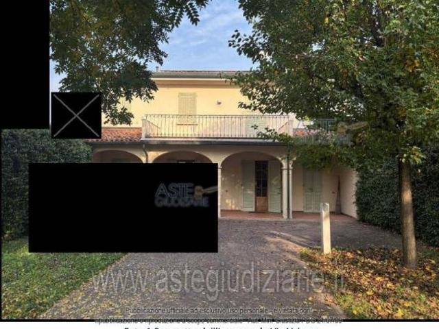 IMMOBILI IMMOBILE RESIDENZIALE Via Lisbona, 32, 46019 Viadana MN, Italia