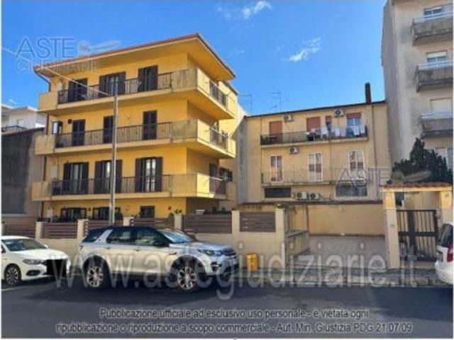 IMMOBILI IMMOBILE RESIDENZIALE Via Lombardia, 69, 97100 Ragusa RG, Italia