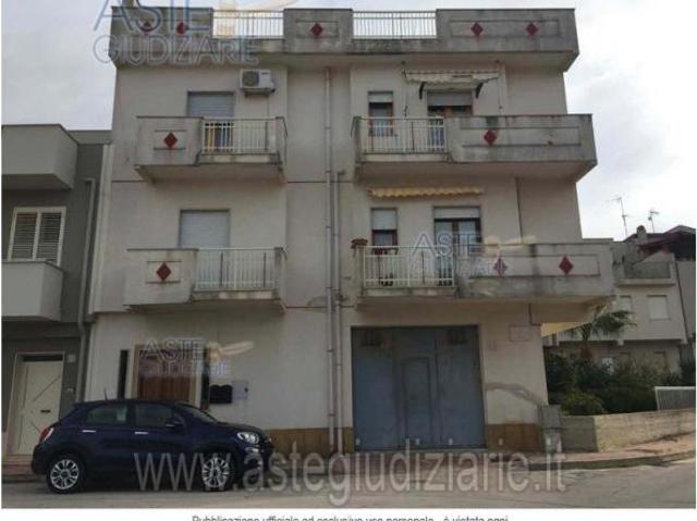 IMMOBILI IMMOBILE RESIDENZIALE VIA PUCCINI N. 4 EDIFICIO 1