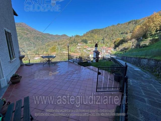 IMMOBILI IMMOBILE RESIDENZIALE Via Pacini, 59, 51028 San Marcello Pistoiese PT, Italia