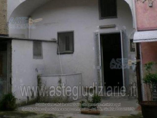 IMMOBILI IMMOBILE RESIDENZIALE Via Padre Modestino, 20, 80027 Frattamaggiore NA, Italia