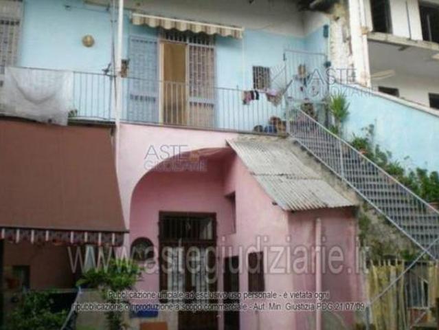 IMMOBILI IMMOBILE RESIDENZIALE Via Padre Modestino, 30, 80027 Frattamaggiore NA, Italia