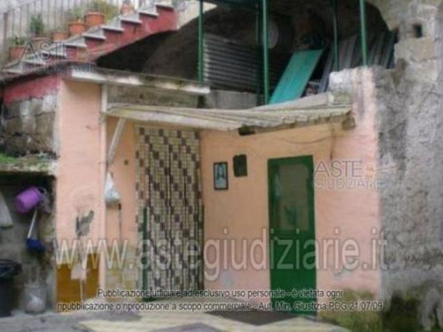 IMMOBILI IMMOBILE RESIDENZIALE Via Padre Modestino, 30, 80027 Frattamaggiore NA, Italia