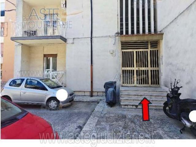 IMMOBILI IMMOBILE RESIDENZIALE Via Paestum, 5, 97100 Ragusa RG, Italia