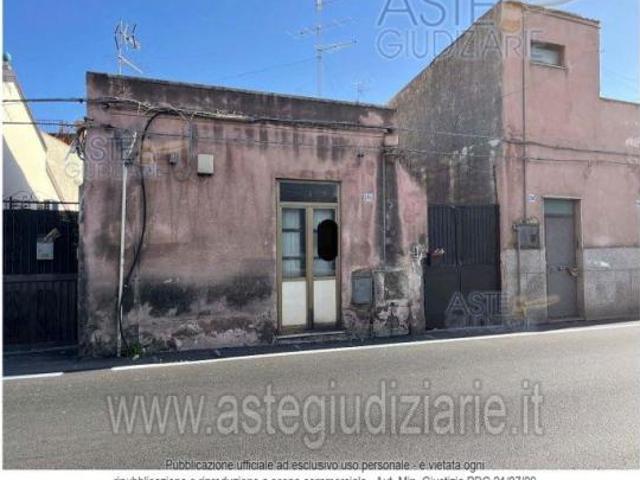 IMMOBILI IMMOBILE RESIDENZIALE VIA PALERMO N.556