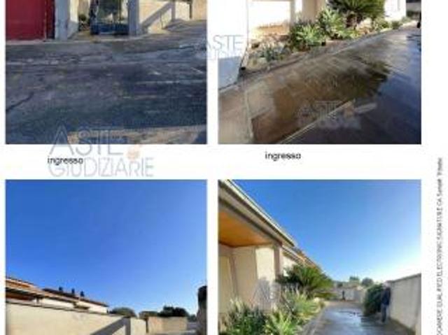 IMMOBILI IMMOBILE RESIDENZIALE Via Palestrina, 3, 09010 Decimoputzu CI, Italia