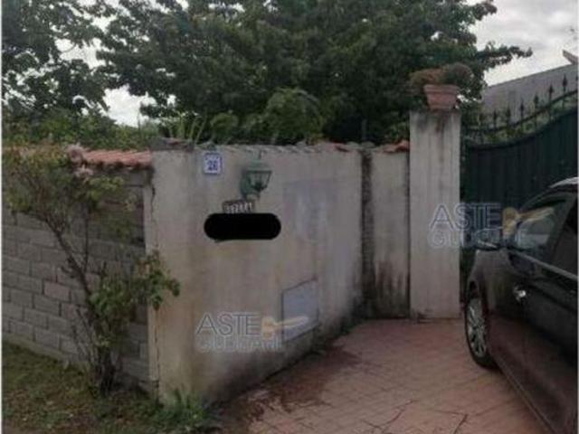IMMOBILI IMMOBILE RESIDENZIALE Via Palestrina, 26, 00048 Nettuno RM, Italia