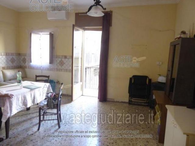 IMMOBILI IMMOBILE RESIDENZIALE Via Pantelleria, 19, 95047 Paternò CT, Italia