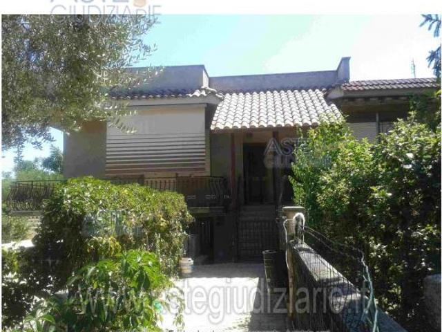 IMMOBILI IMMOBILE RESIDENZIALE Via Pascolare Basso 43/A