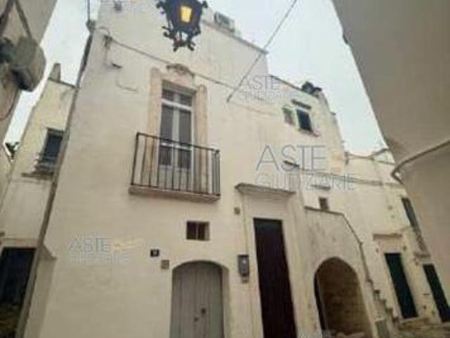 IMMOBILI IMMOBILE RESIDENZIALE via Pastorella, 11