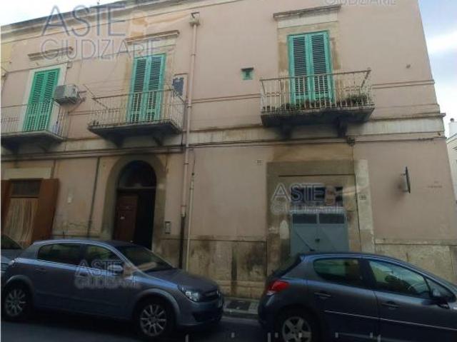 IMMOBILI IMMOBILE RESIDENZIALE Via Paradiso, 58, 70056 Molfetta BA, Italia