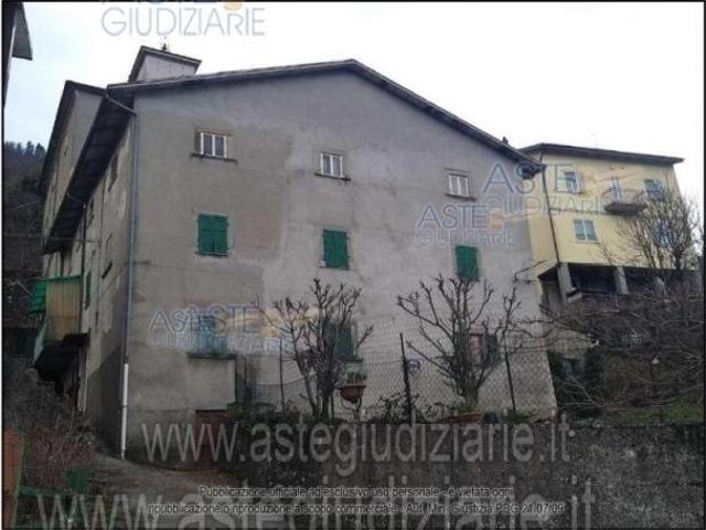 IMMOBILI IMMOBILE RESIDENZIALE Via pavana, 117
