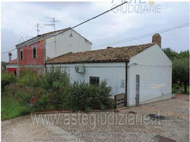 IMMOBILI IMMOBILE RESIDENZIALE Via Pescara, 160
