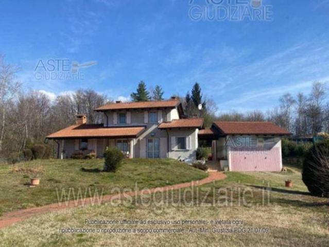 IMMOBILI IMMOBILE RESIDENZIALE Via per Andrate 4