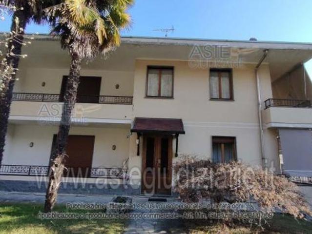 IMMOBILI IMMOBILE RESIDENZIALE Via per Boleto, 22, 28010 Alzo NO, Italia