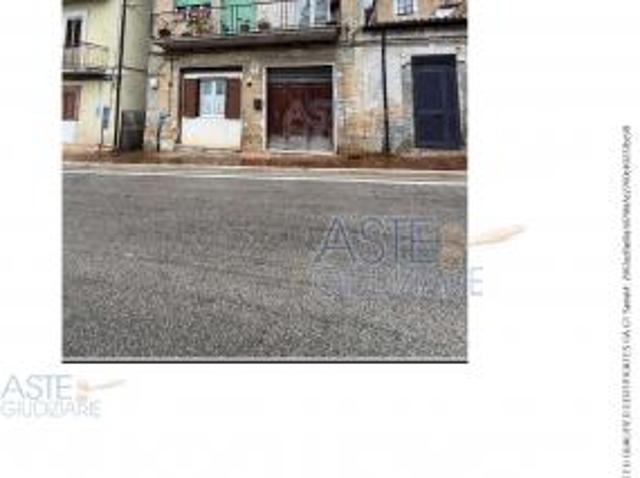 IMMOBILI IMMOBILE RESIDENZIALE Via Perdicasso Barrile, 55, 66050 Monteodorisio CH, Italia