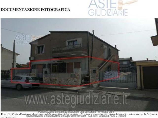 IMMOBILI IMMOBILE RESIDENZIALE VIA PERU 8/B