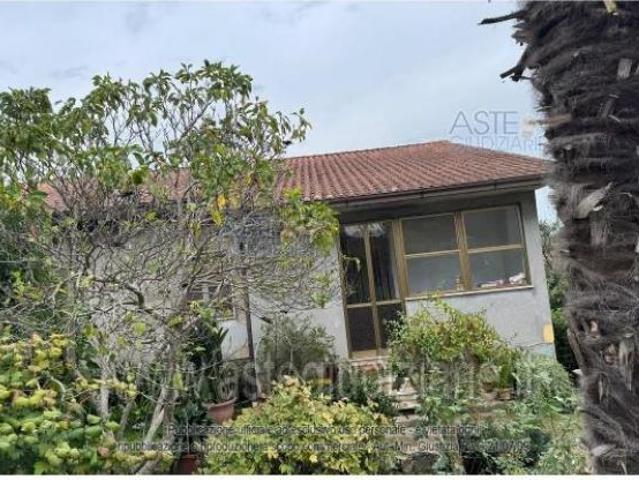 IMMOBILI IMMOBILE RESIDENZIALE Via Pezze d'Ischia, 48
