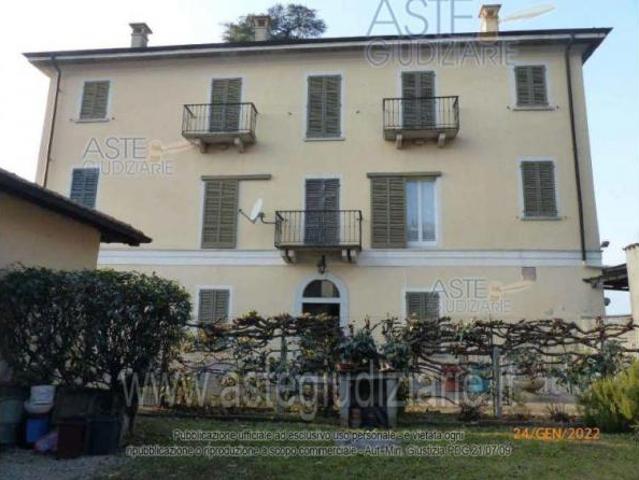 IMMOBILI IMMOBILE RESIDENZIALE Via Piano Legro, 22, 28016 Orta San Giulio NO, Italia