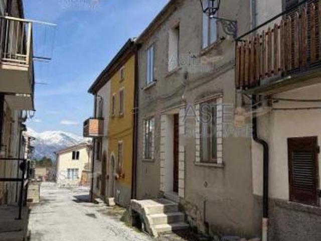 IMMOBILI IMMOBILE RESIDENZIALE Via Piave, 8, 66010 Montenerodomo CH, Italia