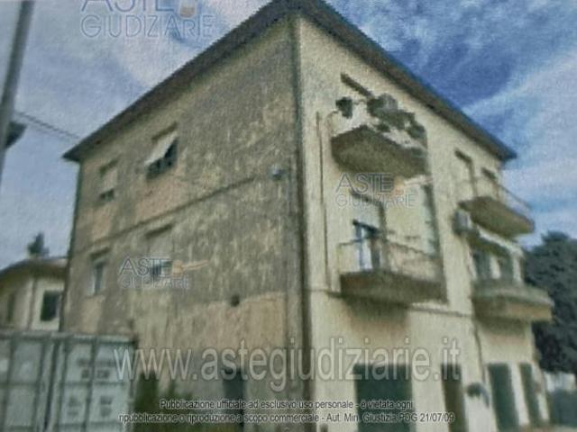IMMOBILI IMMOBILE RESIDENZIALE Via Piemonte, 2, 60035 Jesi AN, Italia