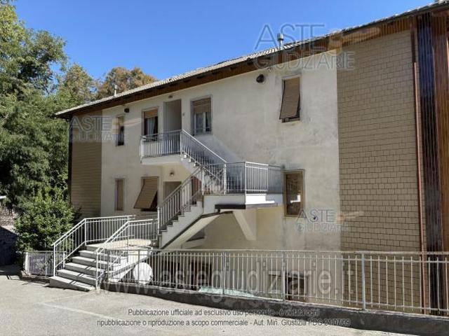 IMMOBILI IMMOBILE RESIDENZIALE Via Pietra, 8, 16029 Torriglia GE, Italia