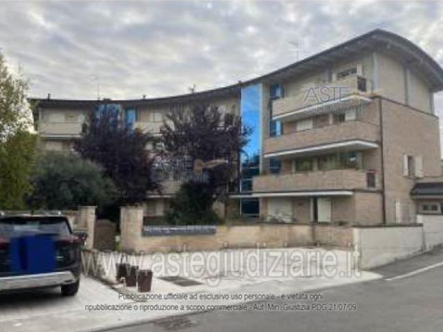 IMMOBILI IMMOBILE RESIDENZIALE Via Pietro Adamo De Micheli, 6, 46100 Mantova MN, Italia