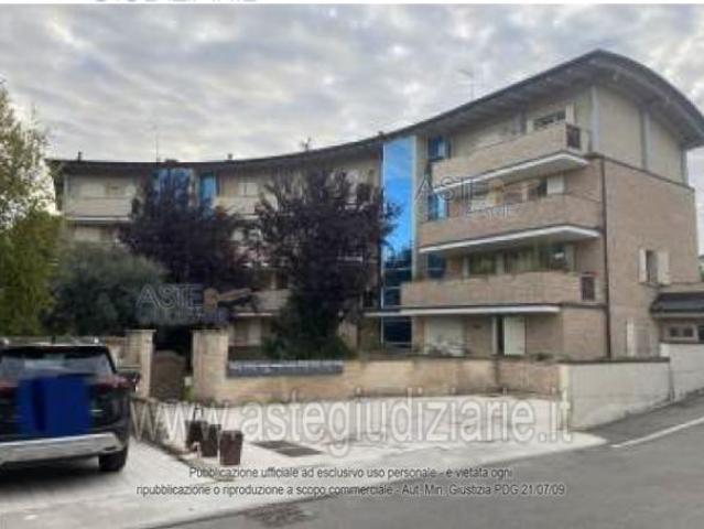 IMMOBILI IMMOBILE RESIDENZIALE Via Pietro Adamo De Micheli, 6, 46100 Mantova MN, Italia