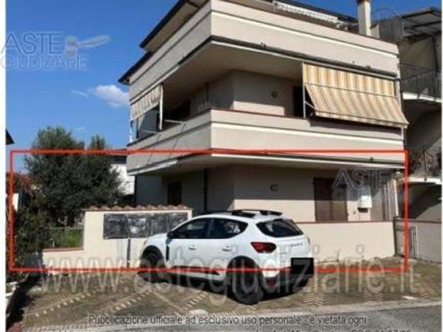 IMMOBILI IMMOBILE RESIDENZIALE Via Pietro Mascagni 17