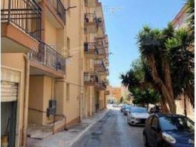 IMMOBILI IMMOBILE RESIDENZIALE Via Pietro Novelli n 59