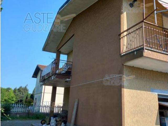 IMMOBILI IMMOBILE RESIDENZIALE Via Pietro Pilato, 6, 13039 Trino VC, Italia