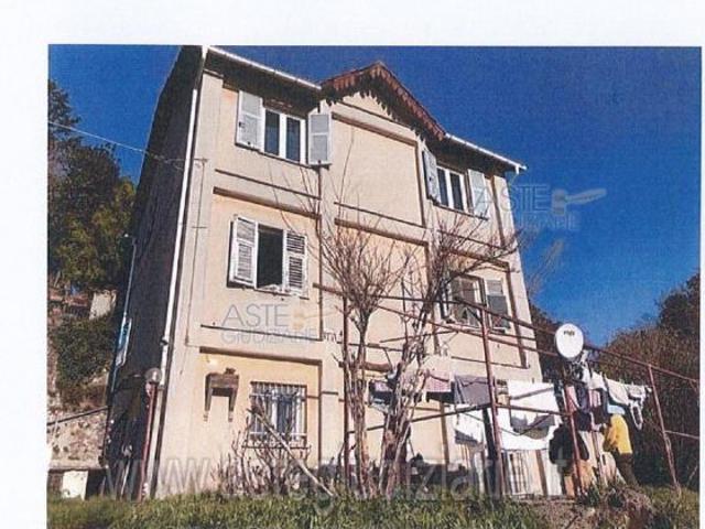 IMMOBILI IMMOBILE RESIDENZIALE Via Pino di Murta, 9, 16162 Genova GE, Italia