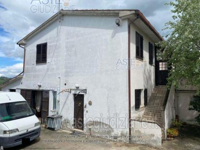 IMMOBILI IMMOBILE RESIDENZIALE Via Ponte Musone, 60024 Filottrano AN, Italia