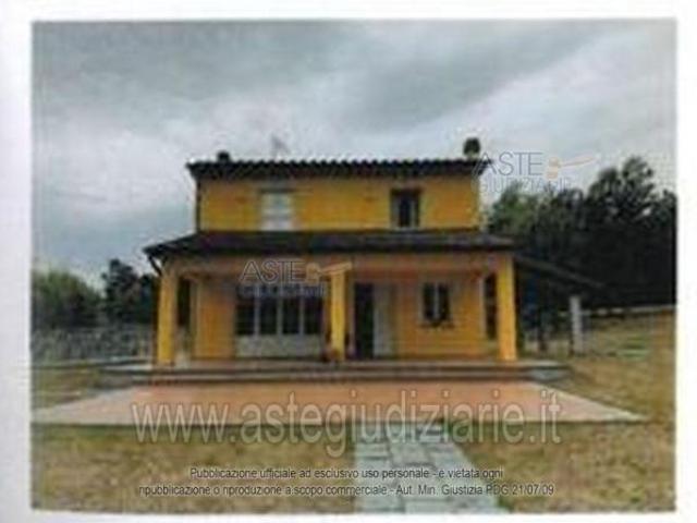 IMMOBILI IMMOBILE RESIDENZIALE Via Ponticelli, 152, 56022 Castelfranco di Sotto PI, Italia