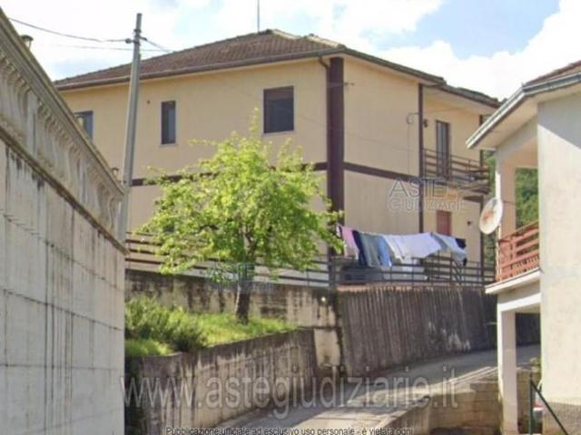 IMMOBILI IMMOBILE RESIDENZIALE Via Porrino