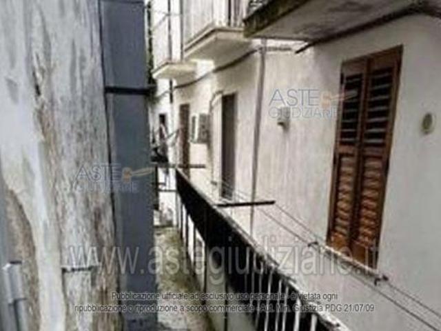 IMMOBILI IMMOBILE RESIDENZIALE Via Portanova, 12, 84045 Altavilla Silentina SA, Italia